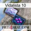 Vidalista 10 37